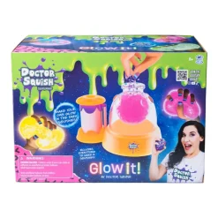 Squishy Maker Station - Neon Edition
