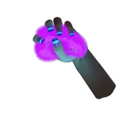 Squishy Maker Station - Neon Edition
