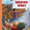 Sørøver-Spidey