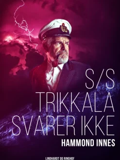 S/S Trikkala svarer ikke