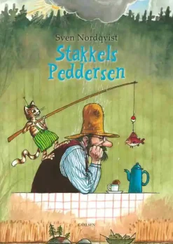 Stakkels Peddersen