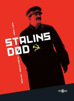 Stalins død