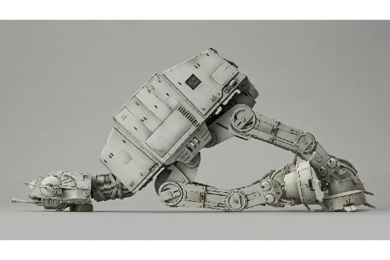 Star Wars AT-AT