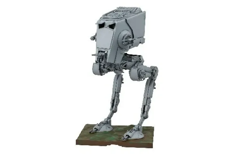 Star Wars AT-ST
