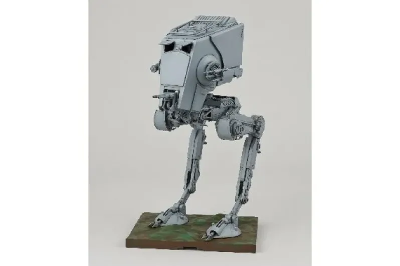 Star Wars AT-ST