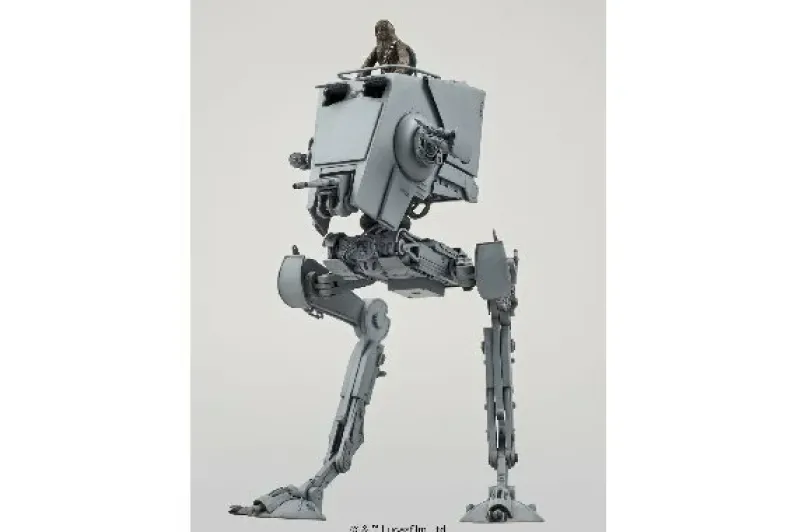 Star Wars AT-ST