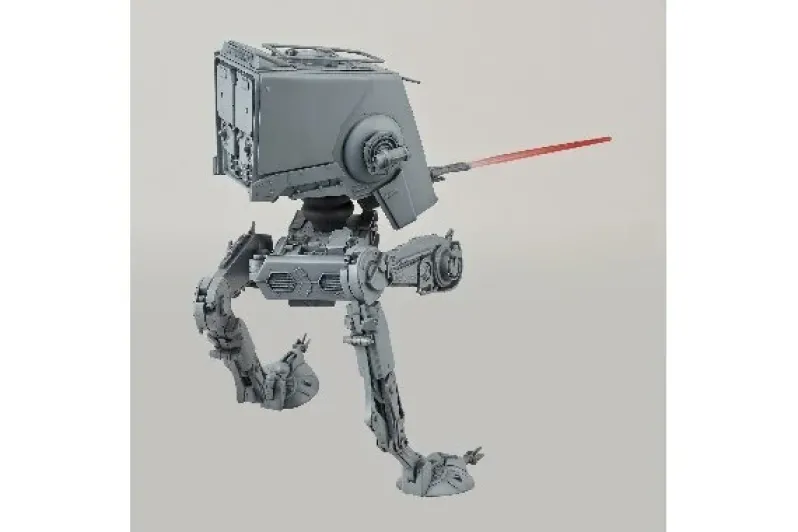 Star Wars AT-ST