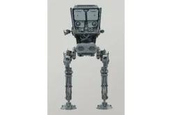 Star Wars AT-ST