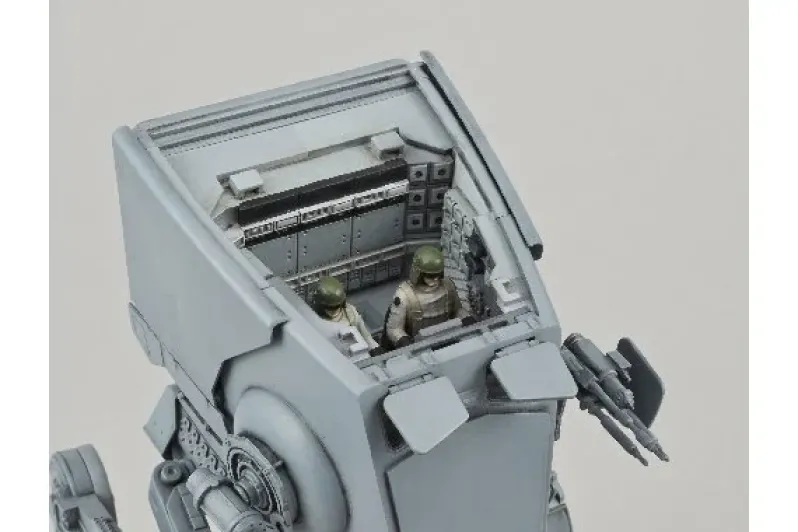 Star Wars AT-ST