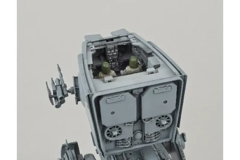 Star Wars AT-ST