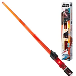 Star Wars Lightsaber Forge Kyber Core Darth Vader
