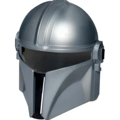 Star Wars The Mandalorian Mask