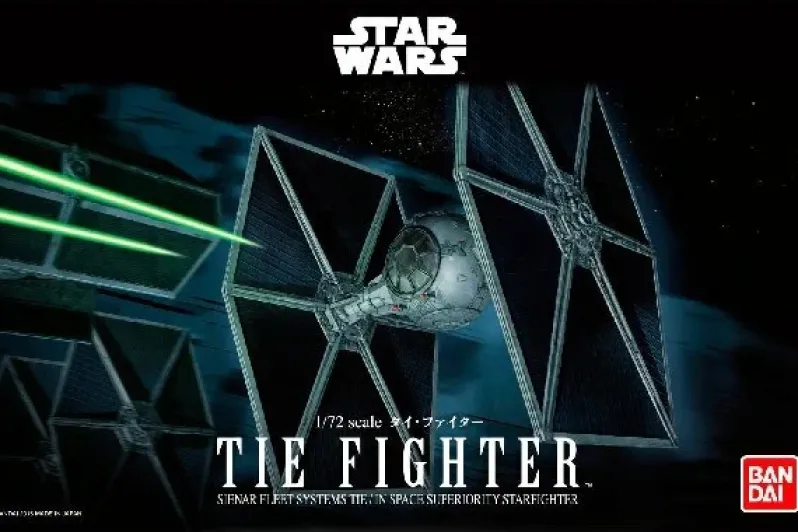 Star Wars TIE Fighter