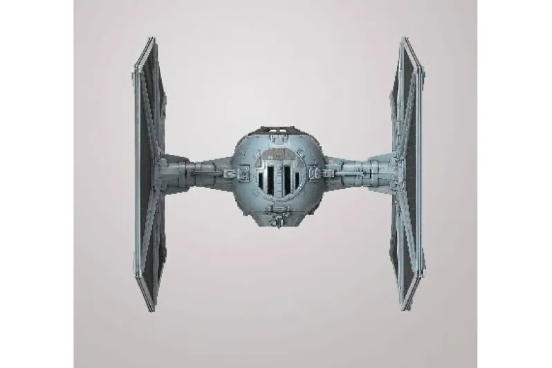Star Wars TIE Fighter