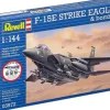 Starter Kit F-15E Strike Eagle & bombs 1:144