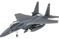 Starter Kit F-15E Strike Eagle & bombs 1:144