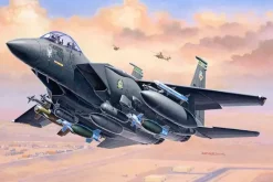 Starter Kit F-15E Strike Eagle & bombs 1:144