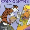 Steen & Stoffer 5: Hjemlig psyke
