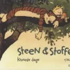 Steen & Stoffer 8: Kronede dage