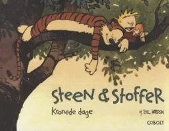Steen & Stoffer 8: Kronede dage