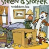 Steen & Stoffer 6: Kundskabens kræ