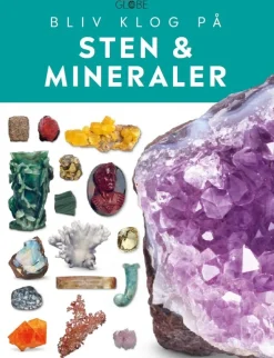 Sten & mineraler