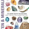 Sten og mineraler