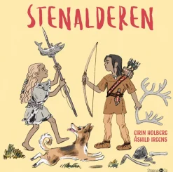 Stenalderen