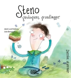 Steno - geologiens grundlægger