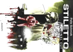 Stiletto -Final Cut
