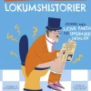 Stinkende lokumshistorier