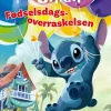 Stitch: Fødselsdagsoverraskelsen!