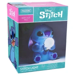 Stitch Light