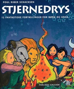 Stjernedrys