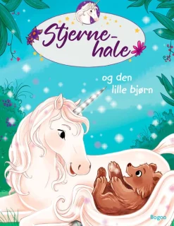 Stjernehale og den lille bjørn