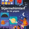 Stjernehimlen for de yngste