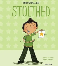 Stolthed