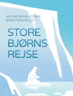 Store Bjørns rejse