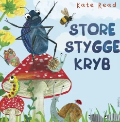Store Stygge Kryb