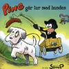 Storm P. - Ping går tur med hunden