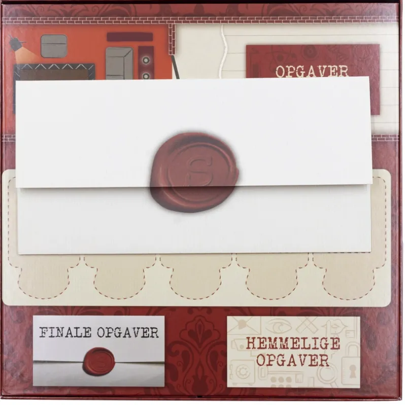 Stormester Lasse Rimmer