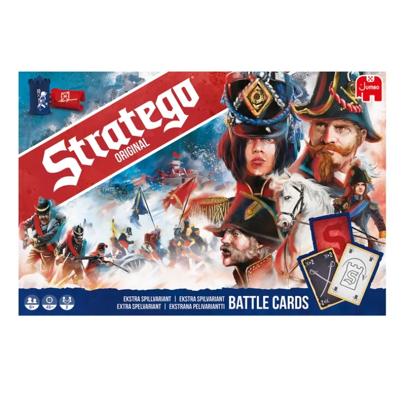Stratego Original