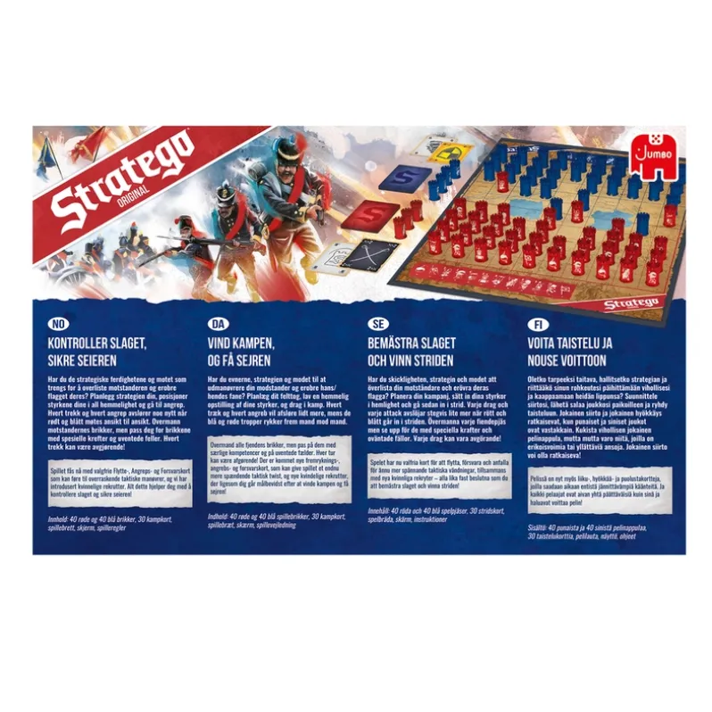 Stratego Original
