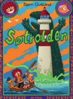 Søtrolden