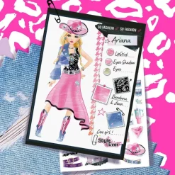 Style 4 Ever Fashiondesignerstudio