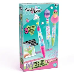 Style 4 Ever pen maker kit DIY