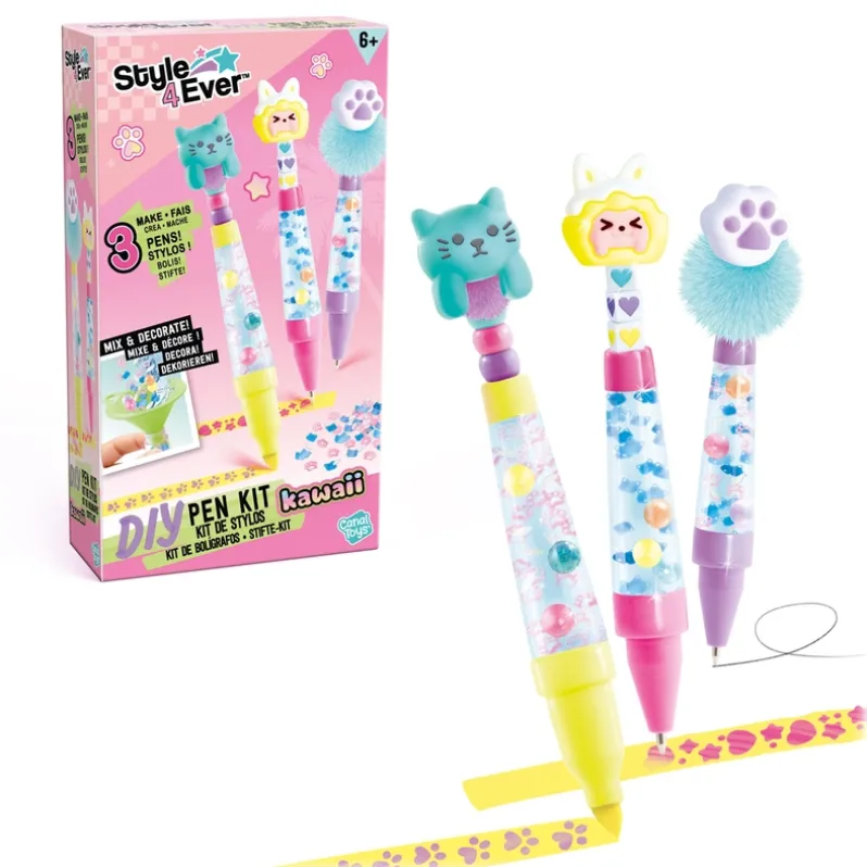 Style 4 Ever pen maker kit DIY