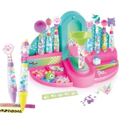 Style 4 Ever pennefabrik DIY