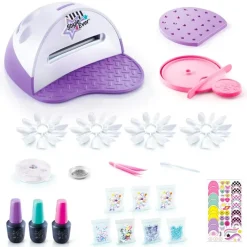Style 4 Ever UV-Gel Neglestudio