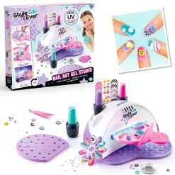 Style 4 Ever UV-Gel Neglestudio